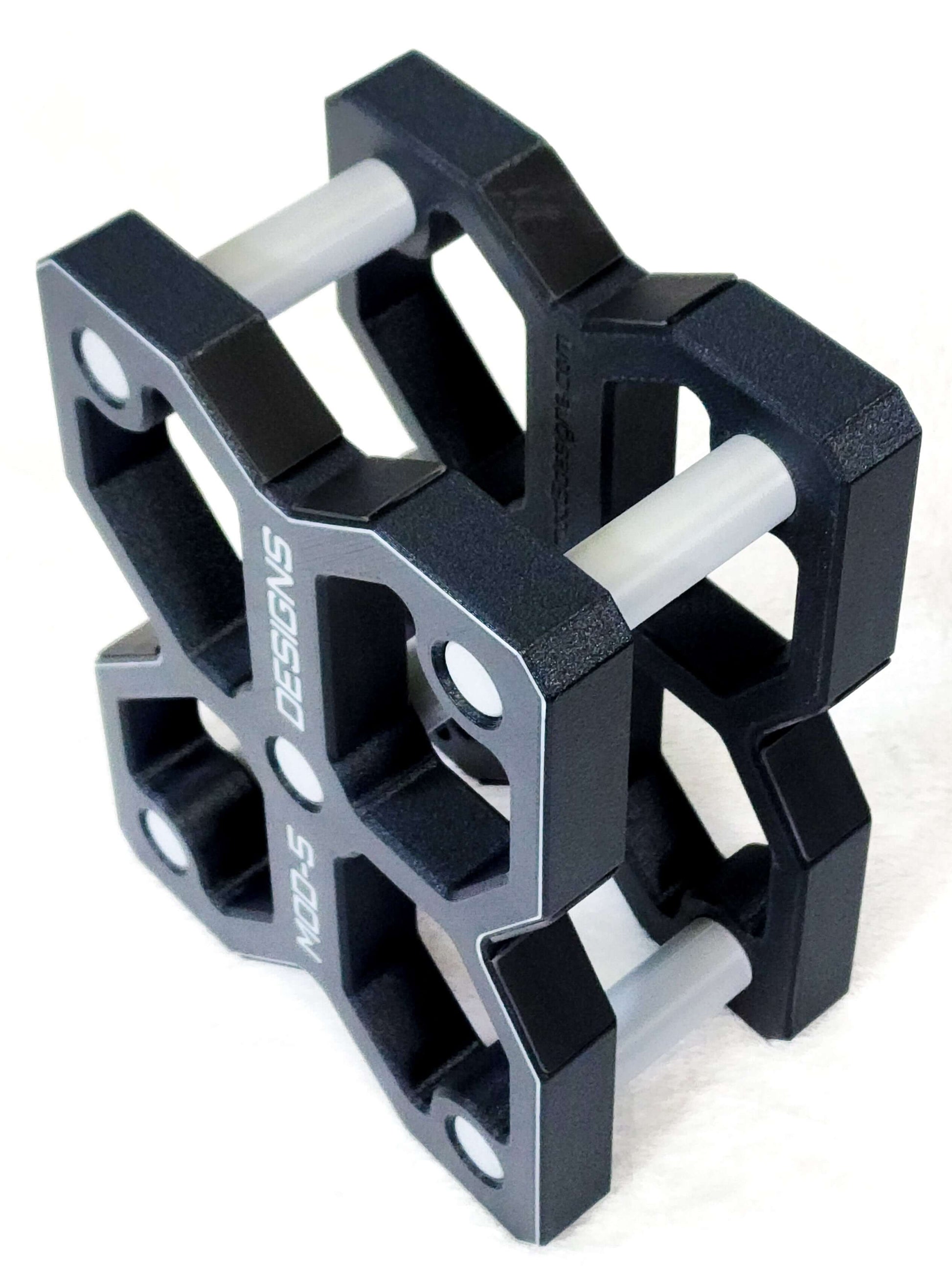 Shooting Rest - Top View from MOD-5 Designs
